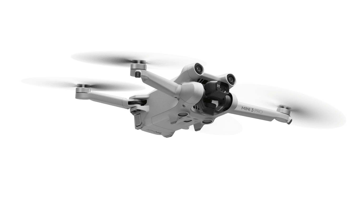 dji mini 3 pro drone