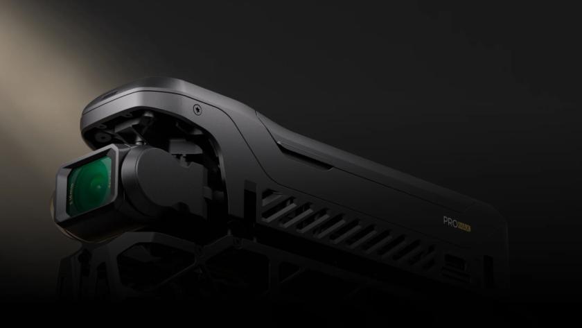 HOVERAir X1 PROMAX Review 2025: The Ultimate 8K Flying Action Camera for Pros and Beginners