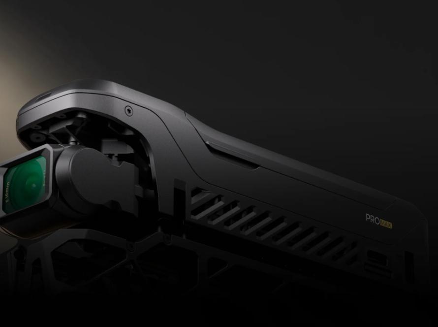 HOVERAir X1 PROMAX Review 2025: The Ultimate 8K Flying Action Camera for Pros and Beginners