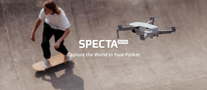 Specta Mini Drone Review 2025: A Budget-Friendly Powerhouse for Beginners and Enthusiasts