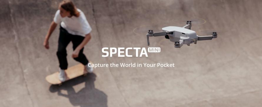 Specta Mini Drone Review 2025: A Budget-Friendly Powerhouse for Beginners and Enthusiasts