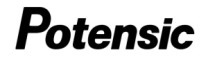 potensic drones logo sm2