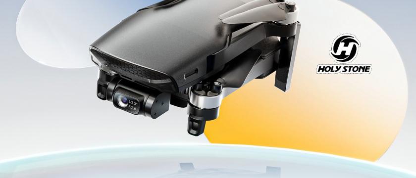 Holy Stone HS900 Drone Review 2025: Lightweight 4K Powerhouse