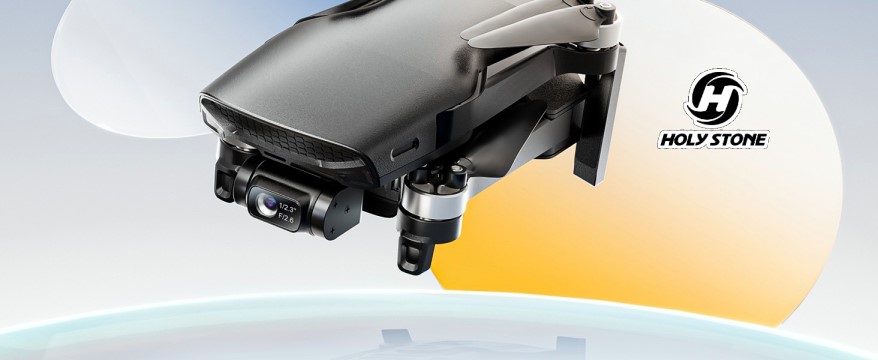 Holy Stone HS900 Drone Review 2025: Lightweight 4K Powerhouse