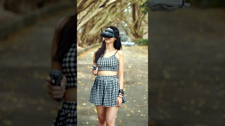 DJI Neo Head Tracking: Best Immersive Drone Control in 2025