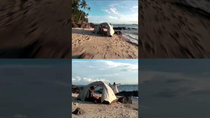DJI NEO: CONQUERING TIGHT SPACES WITH BREATHTAKING DRONE PHOTOGRAPHY