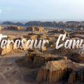 Potensic Atom 2 Drone Guide for Pterosaur Canyon | 8K Aerial Photography