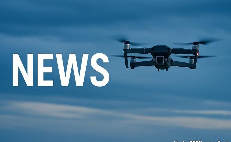 Sub-250-Gram Drone News September 2025 | DJI Mini 5 Pro, Rules & Reviews