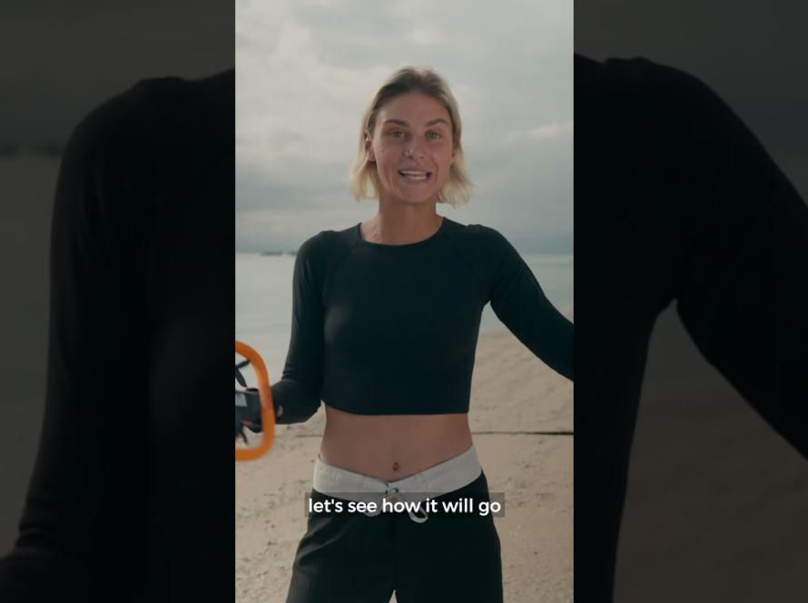 HOVERAir AQUA – Elevate Your Kayak Adventures